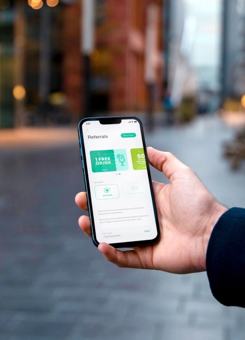 Effortless Setup Effortless Setup