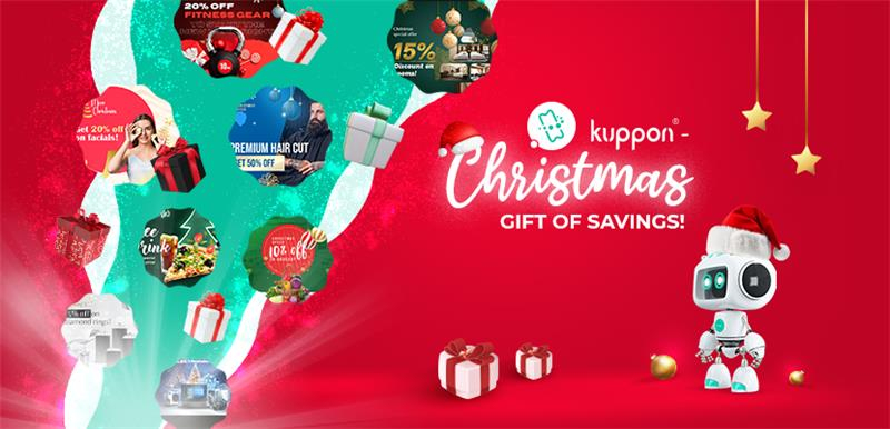 Gift Of Savings